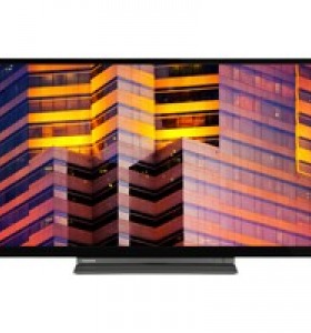 Toshiba 32LL3B63DT 32'' 81 Ekran Uydu Alıcılı Full HD Smart LED TV